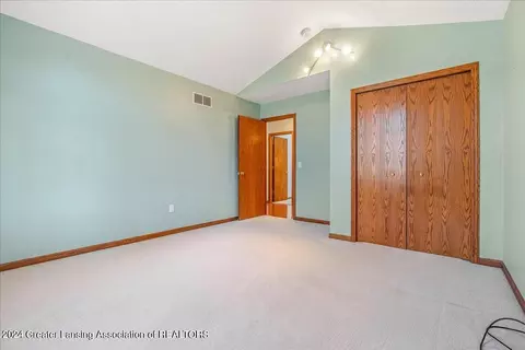 Bedroom - 3903 W Herbison Rd, Dewitt, MI 48820 photo 2 of 2