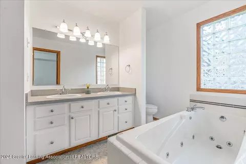 Bath - 3903 W Herbison Rd, Dewitt, MI 48820 photo 2 of 4