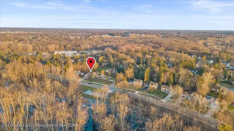 View/Area - 3903 W Herbison Rd, Dewitt, MI 48820 photo 8 of 9