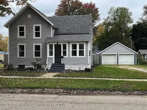 207 King St, Eaton Rapids, MI 48827