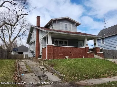919 Wisconsin Ave, Lansing, MI 48915