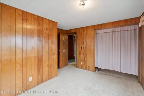 Bedroom - 11055 Dutcher Rd, Sebewaing, MI 48759 photo 3 of 3