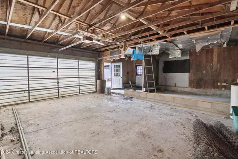 Exterior - 11055 Dutcher Rd, Sebewaing, MI 48759 photo 10 of 10