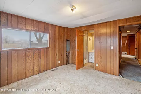 Bedroom - 11055 Dutcher Rd, Sebewaing, MI 48759 photo 1 of 3