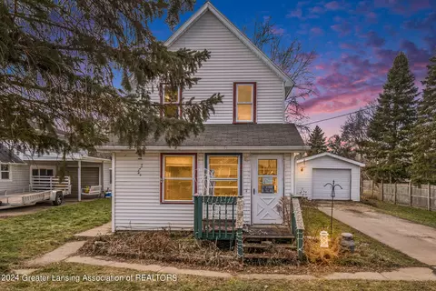 409 N Chestnut St, Owosso, MI 48867