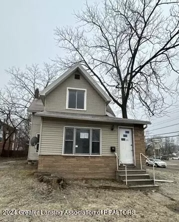 1235 N Grand River Ave, Lansing, MI 48906