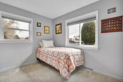 Bedroom - 5417 Marsh Rd, Haslett, MI 48840 photo 1 of 6
