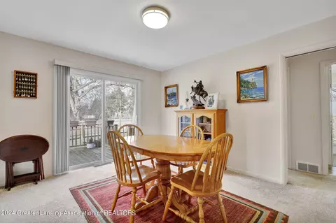 Dining - 5417 Marsh Rd, Haslett, MI 48840 photo 1 of 2