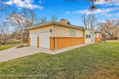Exterior - 5417 Marsh Rd, Haslett, MI 48840 photo 7 of 10