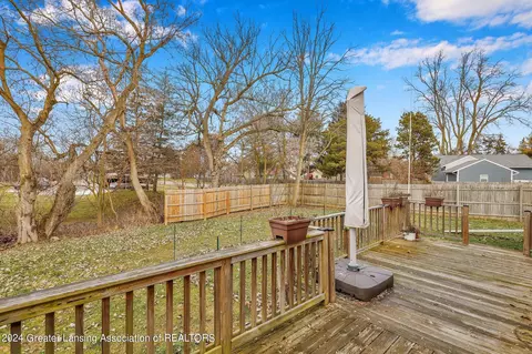 Exterior - 5417 Marsh Rd, Haslett, MI 48840 photo 10 of 10