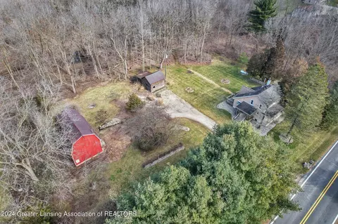 View/Area - 811 E Holt Rd, Williamston, MI 48895 photo 2 of 10
