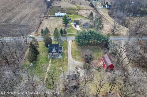 View/Area - 811 E Holt Rd, Williamston, MI 48895 photo 3 of 10