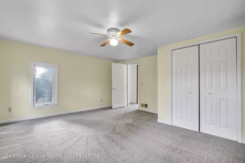 Bedroom - 811 E Holt Rd, Williamston, MI 48895 photo 1 of 1