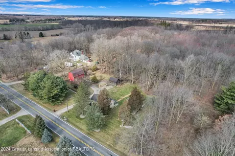 View/Area - 811 E Holt Rd, Williamston, MI 48895 photo 10 of 10