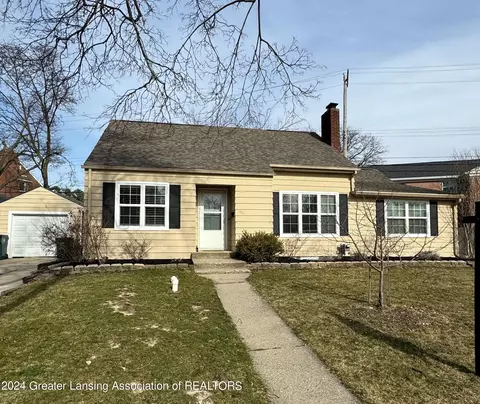 820 Huntington Rd, East Lansing, MI 48823