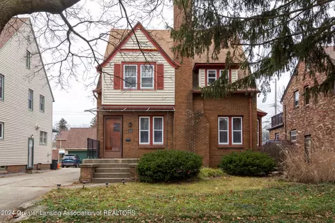421 West St, Lansing, MI 48915