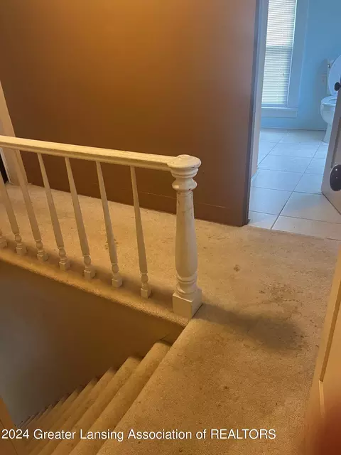 Entry Way - 377 E Dexter Trl, Mason, MI 48854 photo 1 of 1