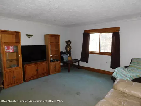 Living - 377 E Dexter Trl, Mason, MI 48854 photo 4 of 6