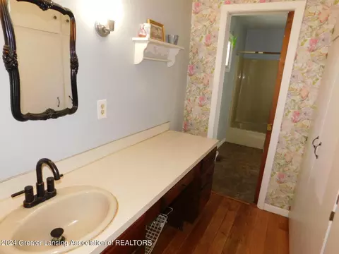 Bath - 377 E Dexter Trl, Mason, MI 48854 photo 2 of 6
