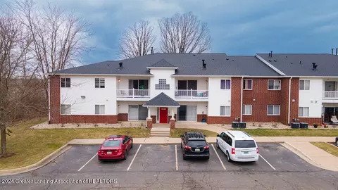 809 Carom Cir, Mason, MI 48854 photo 20