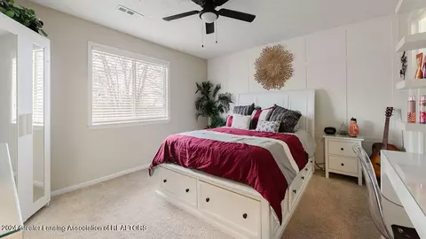 809 Carom Cir, Mason, MI 48854 photo 12