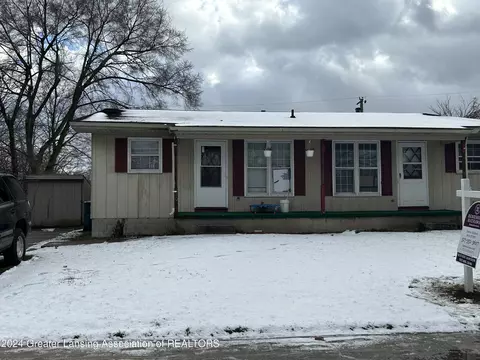 1003-1005 Legrand Dr, Lansing, MI 48910
