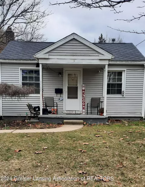 1505 Bassett Ave, Lansing, MI 48915