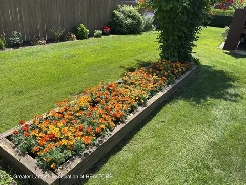 Exterior - 6501 Cheshire Dr, Dimondale, MI 48821 photo 17 of 17