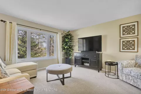 Living - 6501 Cheshire Dr, Dimondale, MI 48821 photo 1 of 6