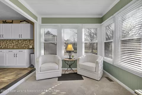 Living - 6501 Cheshire Dr, Dimondale, MI 48821 photo 3 of 6