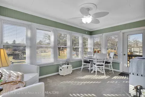 Dining - 6501 Cheshire Dr, Dimondale, MI 48821 photo 1 of 1
