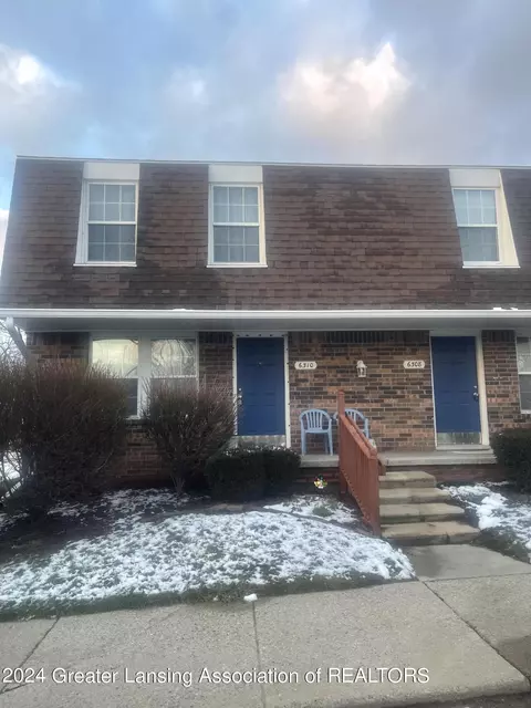 6310 Beechfield Dr #92, Lansing, MI 48911