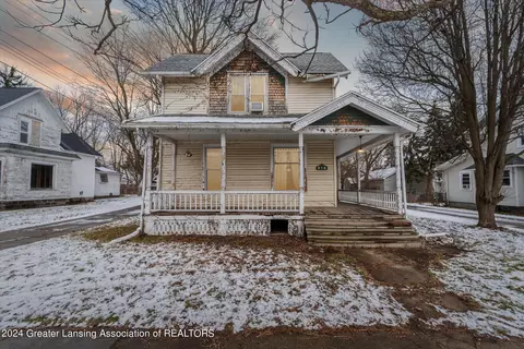 916 N Walnut St, Lansing, MI 48906