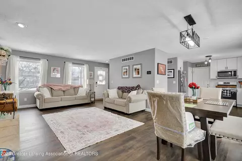 Living - 1016 Durango Dr, Lansing, MI 48917 photo 3 of 3