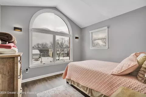 Bedroom - 1016 Durango Dr, Lansing, MI 48917 photo 2 of 7