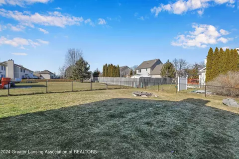 Exterior - 1016 Durango Dr, Lansing, MI 48917 photo 11 of 11