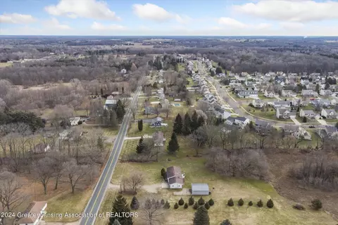 View/Area - 1501 W Dill Rd, Dewitt, MI 48820 photo 10 of 12