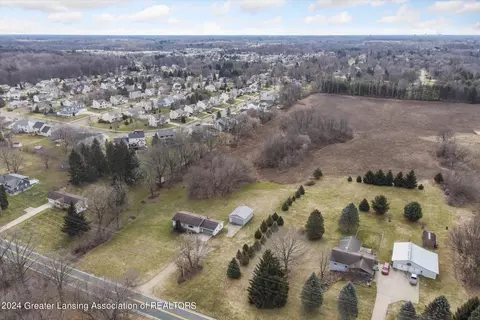 View/Area - 1501 W Dill Rd, Dewitt, MI 48820 photo 3 of 12
