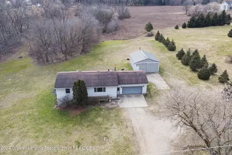 View/Area - 1501 W Dill Rd, Dewitt, MI 48820 photo 11 of 12