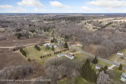 View/Area - 1501 W Dill Rd, Dewitt, MI 48820 photo 2 of 12