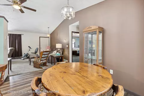 Dining - 1501 W Dill Rd, Dewitt, MI 48820 photo 1 of 1