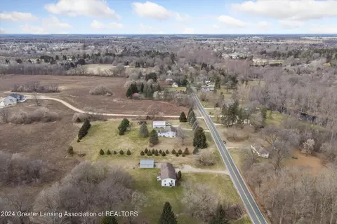View/Area - 1501 W Dill Rd, Dewitt, MI 48820 photo 7 of 12
