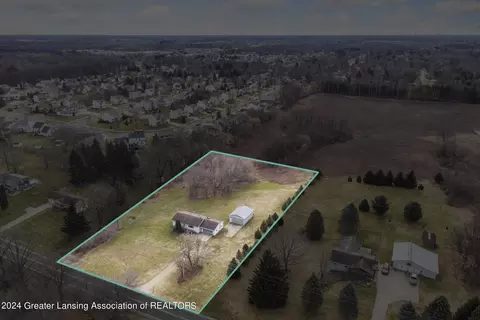 View/Area - 1501 W Dill Rd, Dewitt, MI 48820 photo 12 of 12