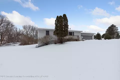 Exterior - 1501 W Dill Rd, Dewitt, MI 48820 photo 1 of 9
