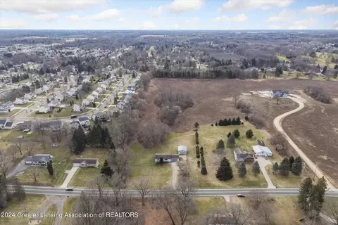 View/Area - 1501 W Dill Rd, Dewitt, MI 48820 photo 5 of 12