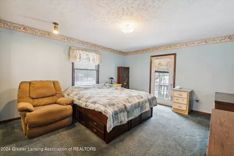 Bedroom - 1501 W Dill Rd, Dewitt, MI 48820 photo 1 of 6