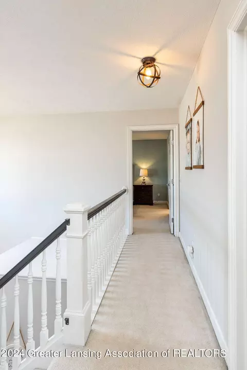 Entry Way - 13142 Blaisdell Dr, Dewitt, MI 48820 photo 6 of 7