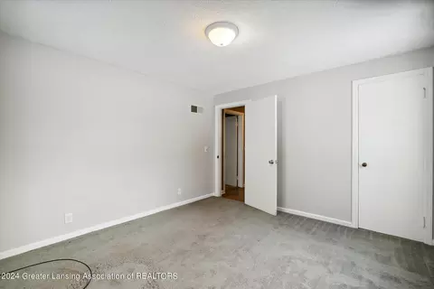 Bedroom - 124 E Maple St, Elsie, MI 48831 photo 1 of 2