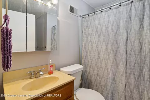 Bath - 124 E Maple St, Elsie, MI 48831 photo 1 of 1