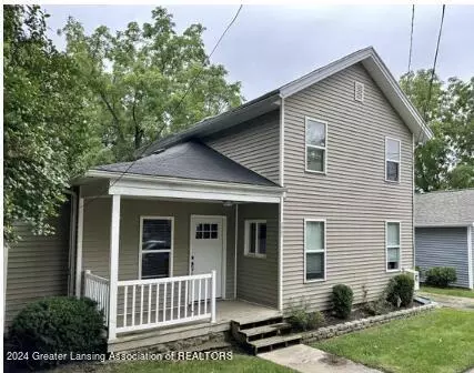 220 N Laing St, Laingsburg, MI 48848